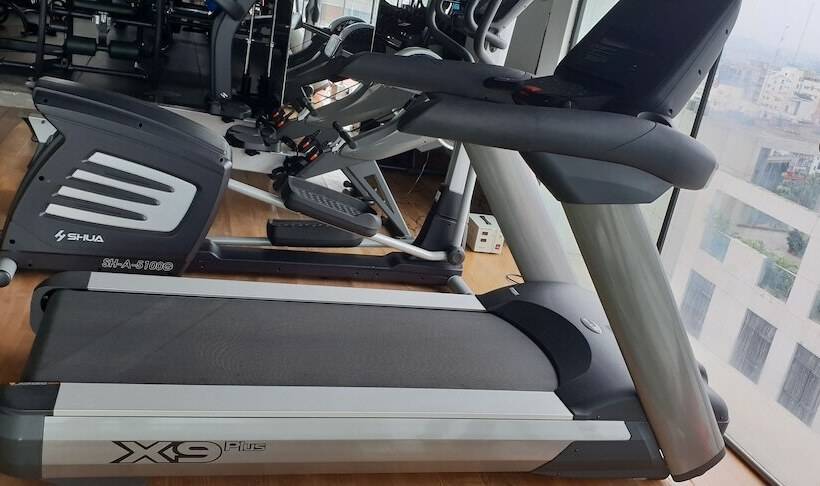 Nagar Valley Hotel Ltd