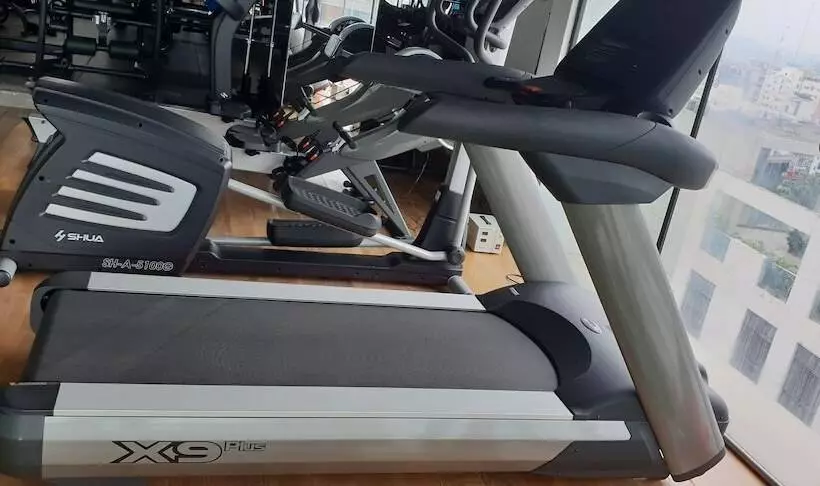 Nagar Valley Hotel Ltd