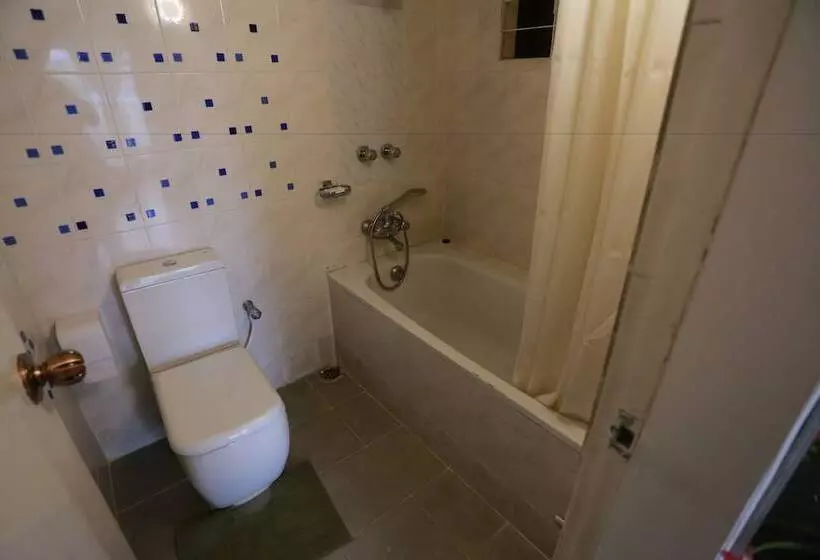 Nagar Valley Hotel Ltd