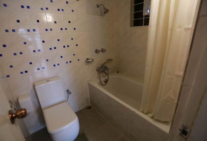 Nagar Valley Hotel Ltd