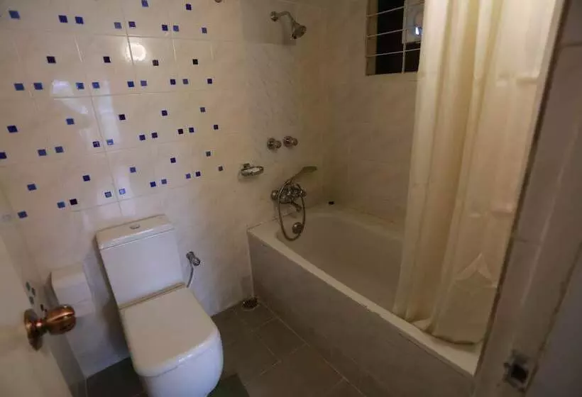 Nagar Valley Hotel Ltd