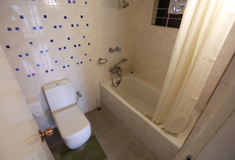 Nagar Valley Hotel Ltd