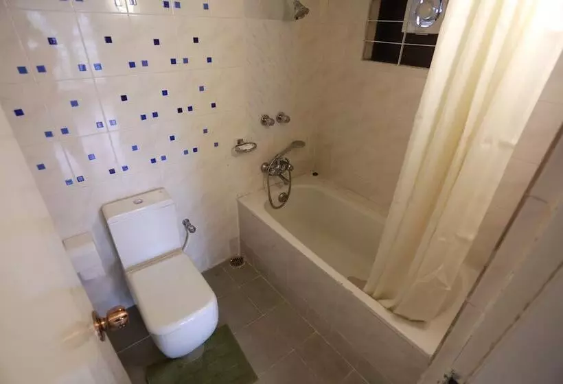 Nagar Valley Hotel Ltd