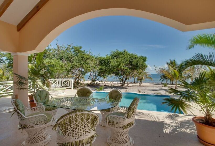 ホテル Naia Resort And Spa