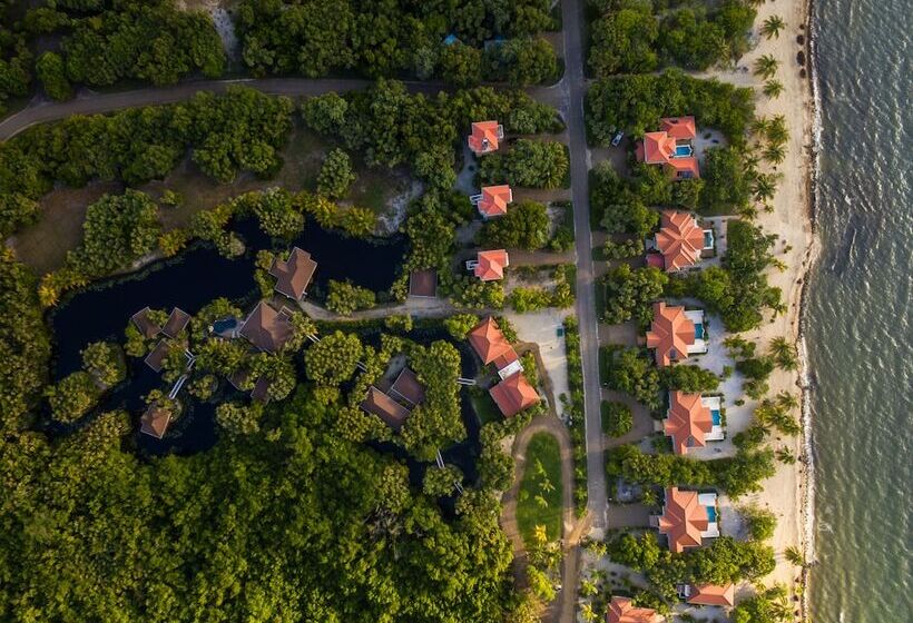 ホテル Naia Resort And Spa