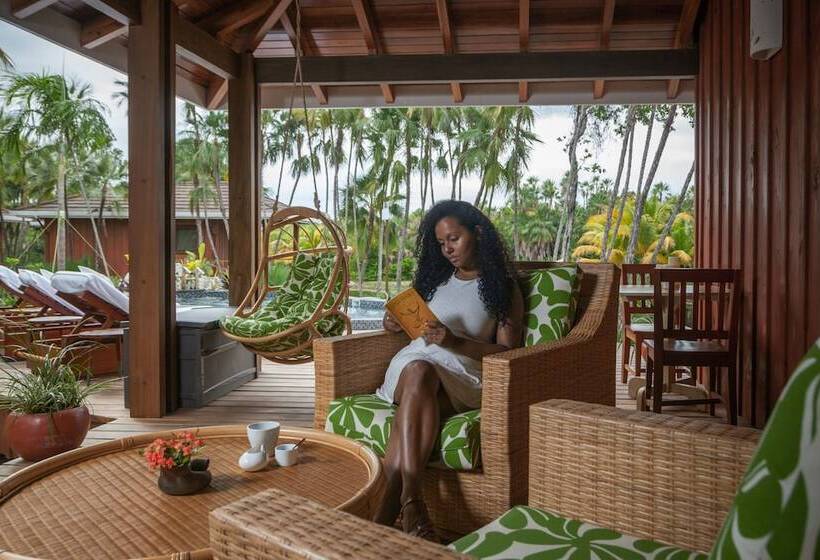 ホテル Naia Resort And Spa