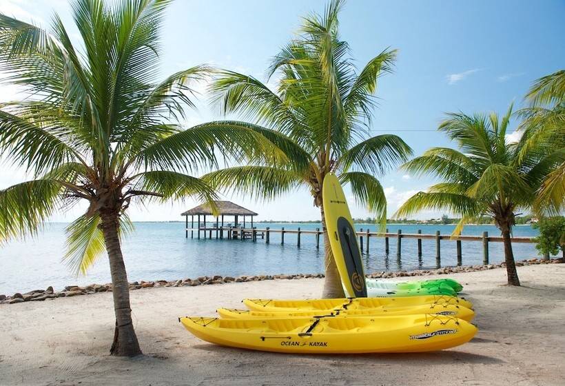 ホテル Naia Resort And Spa