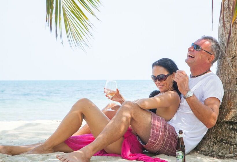 ホテル Naia Resort And Spa