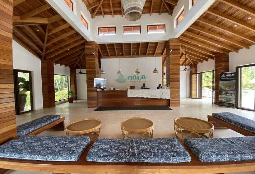 ホテル Naia Resort And Spa