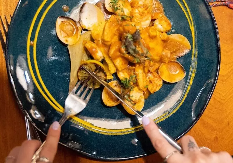 Hotelli Naia Resort And Spa