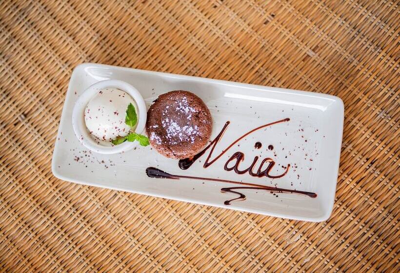 ホテル Naia Resort And Spa