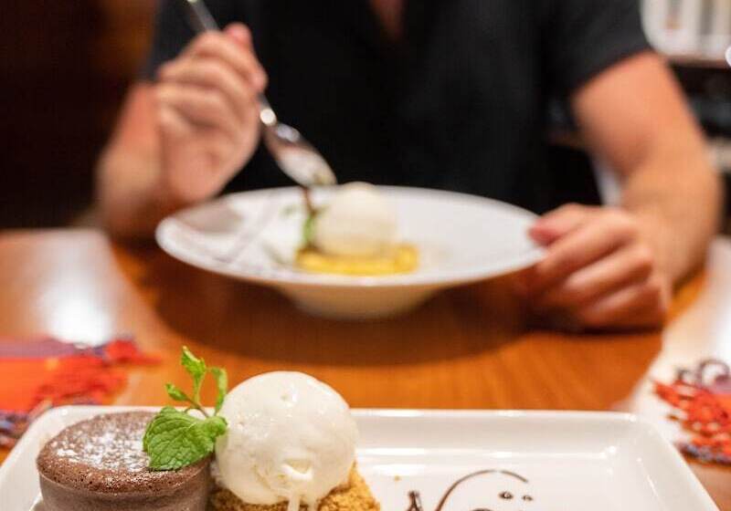 ホテル Naia Resort And Spa