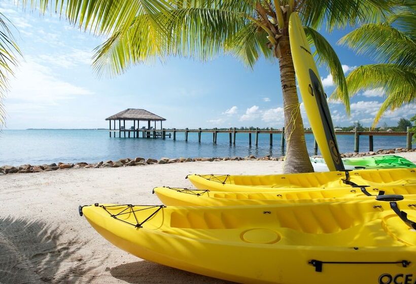 ホテル Naia Resort And Spa