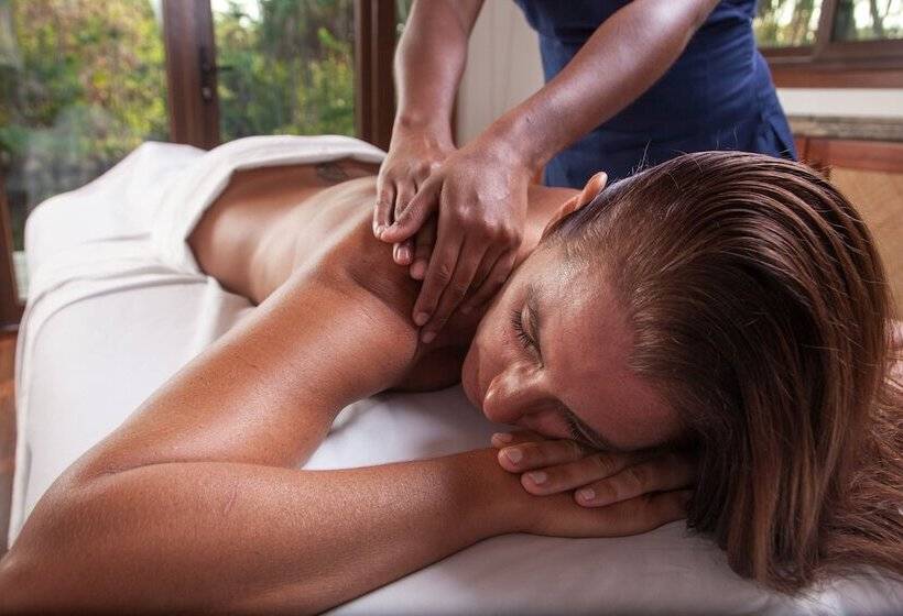 ホテル Naia Resort And Spa