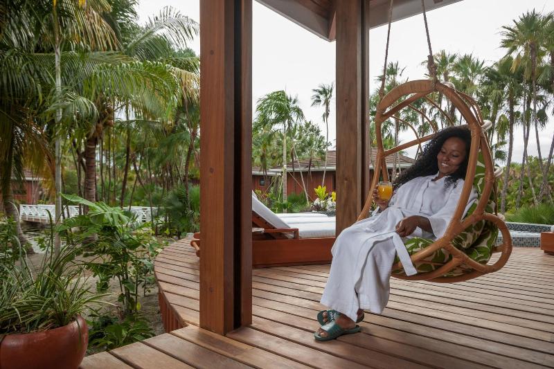 ホテル Naia Resort And Spa