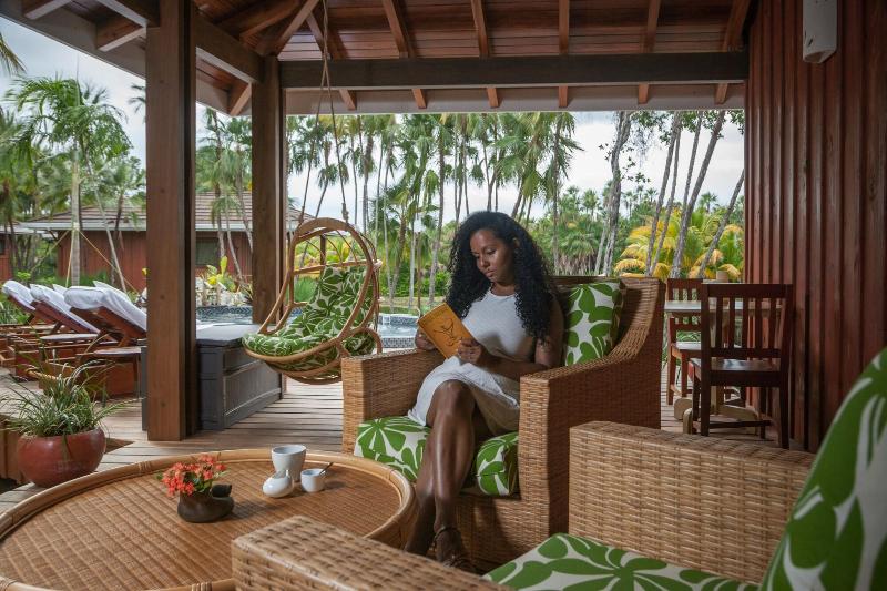 ホテル Naia Resort And Spa