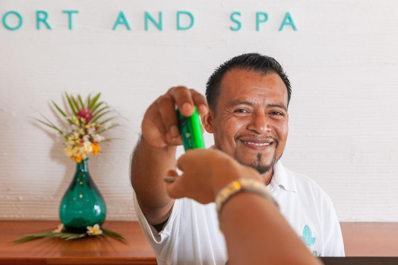 ホテル Naia Resort And Spa