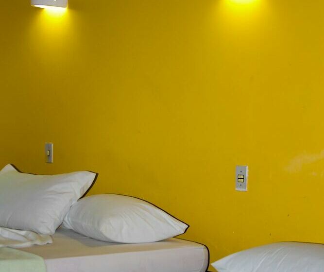 Отель Parque Dos Igarapés