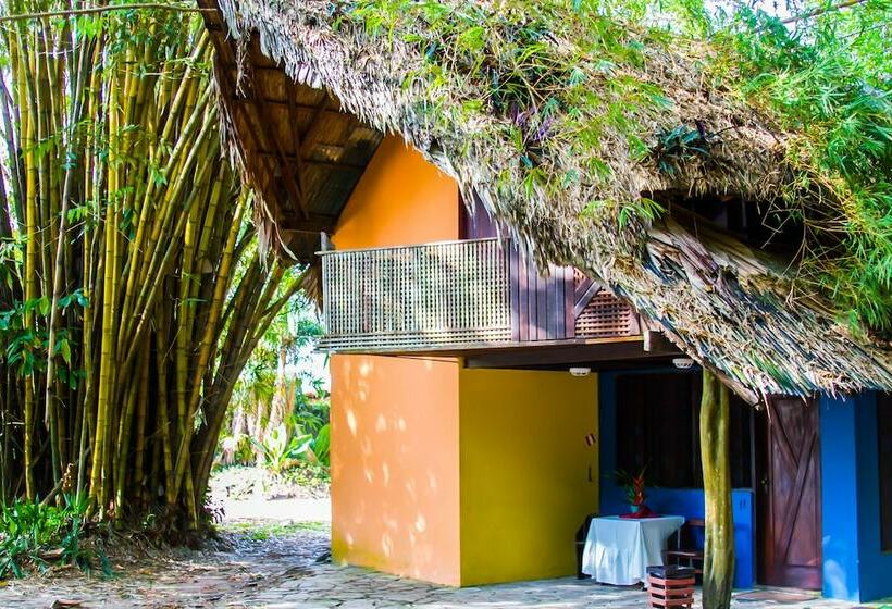 Otel Parque Dos Igarapés