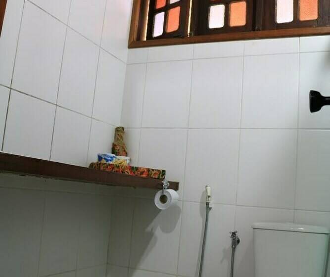 호텔 Parque Dos Igarapés