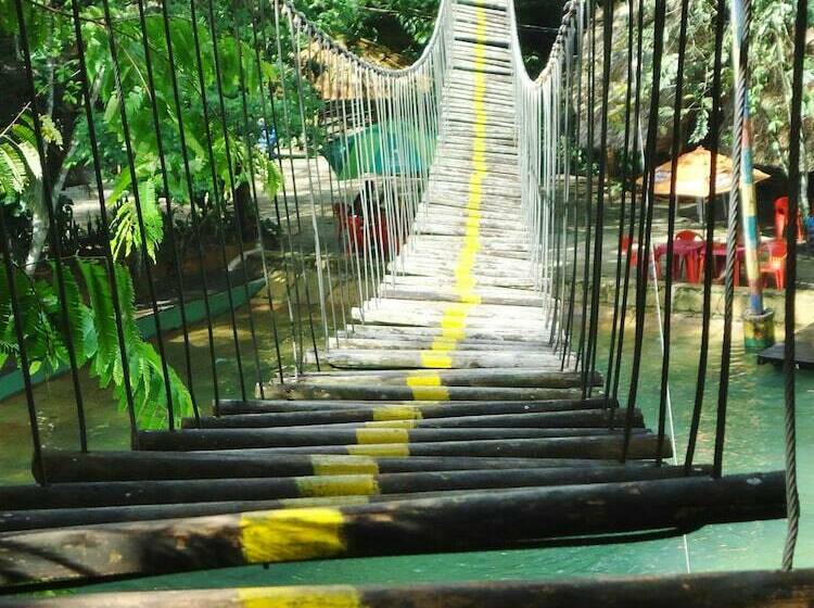 Hotel Parque Dos Igarapés