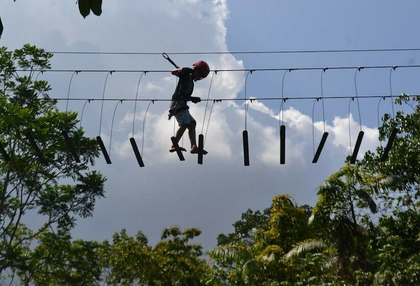 Hotel Parque Dos Igarapés