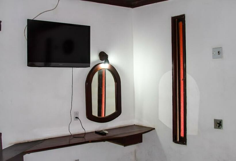 Otel Parque Dos Igarapés