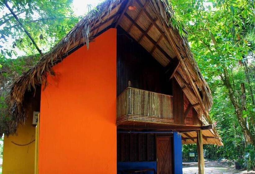 호텔 Parque Dos Igarapés