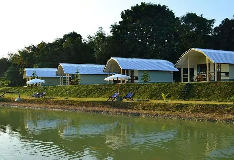 ホテル Phuket Campground