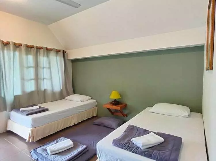 ホテル Phuket Campground