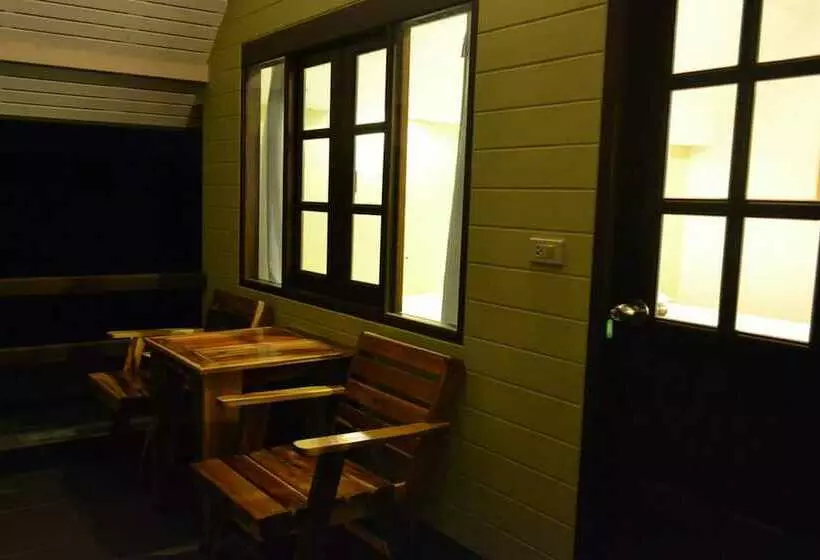 ホテル Phuket Campground