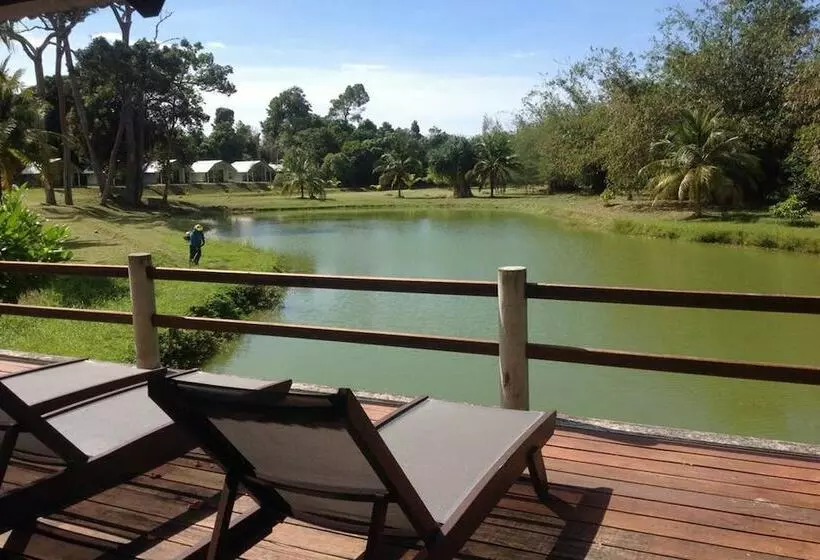 ホテル Phuket Campground