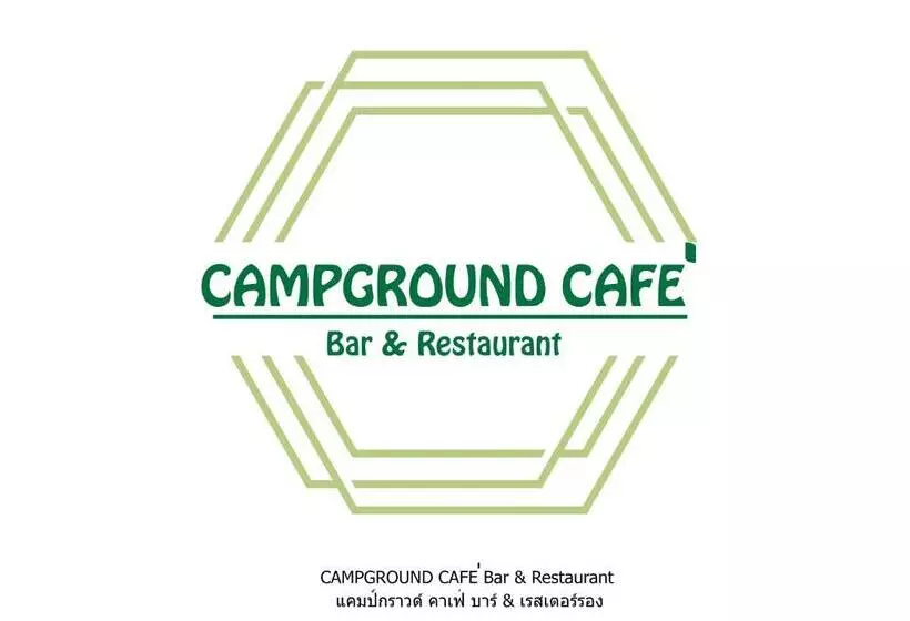 ホテル Phuket Campground