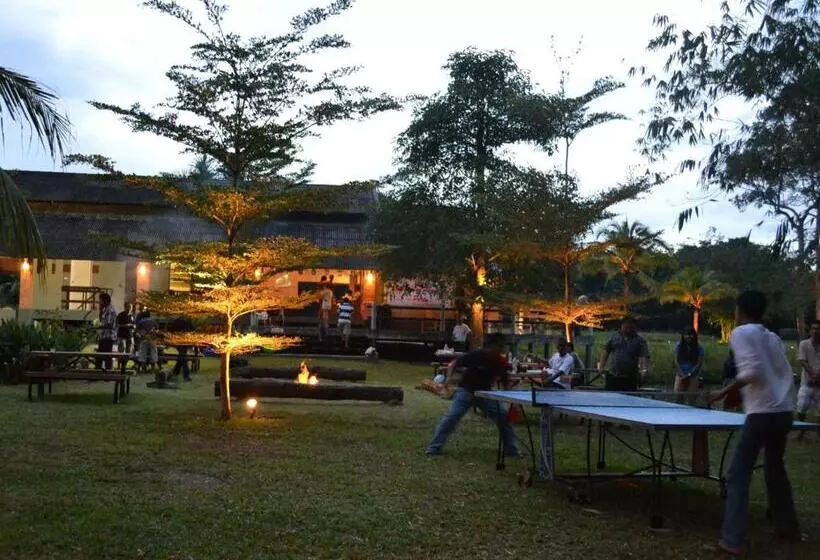 ホテル Phuket Campground