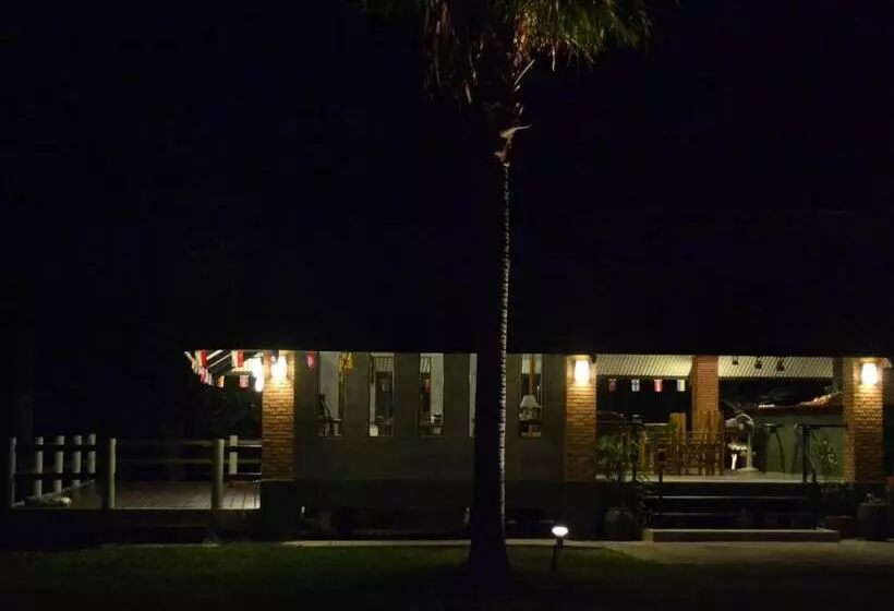 ホテル Phuket Campground