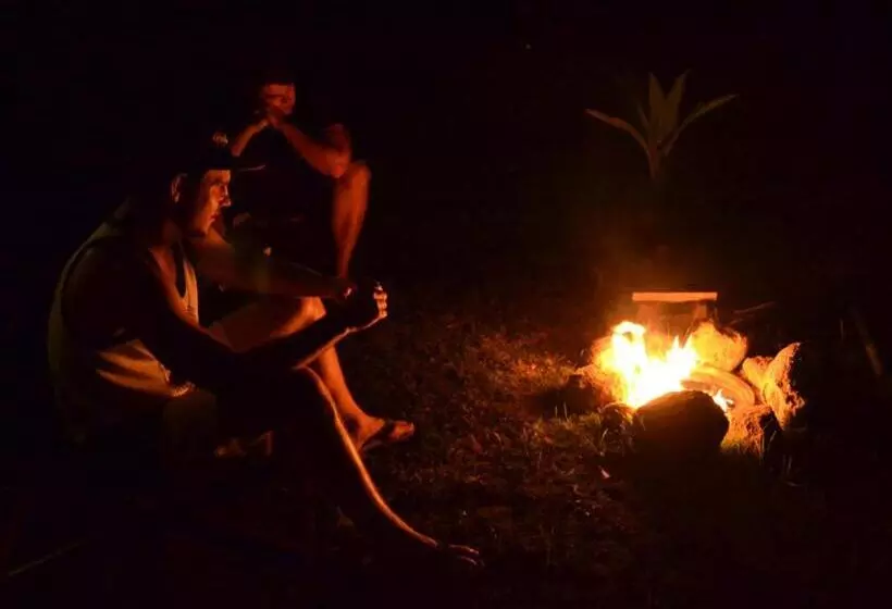 ホテル Phuket Campground