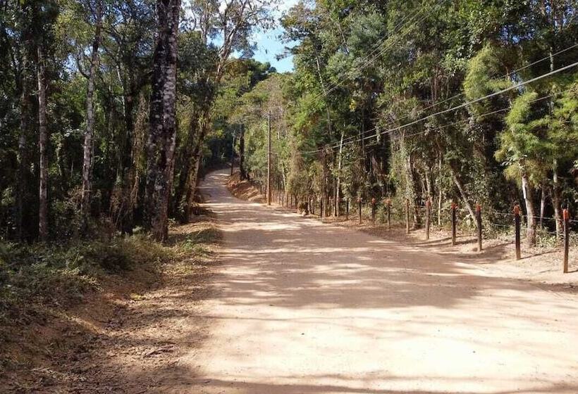 هتل Pousada Cravo & Canela