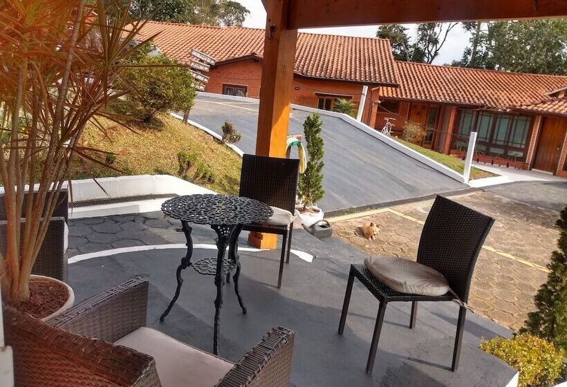 هتل Pousada Cravo & Canela