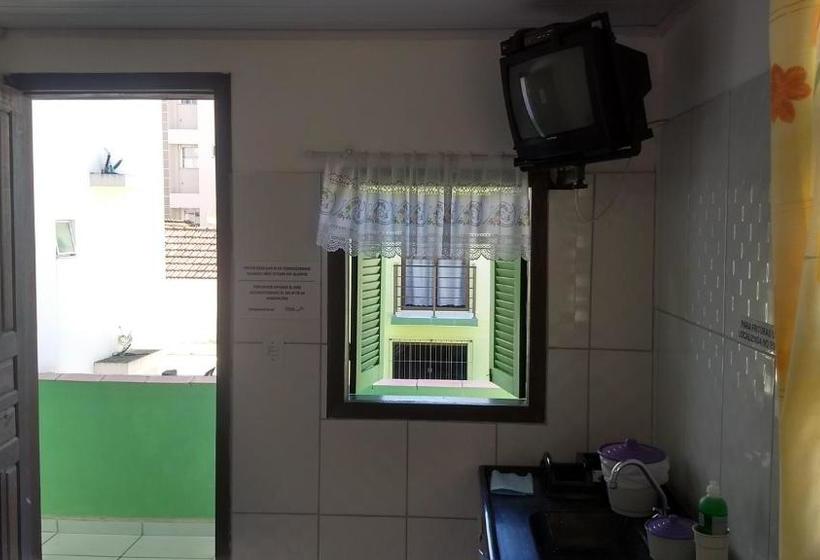 בית מלון כפרי Pousada Recanto Das Corujas