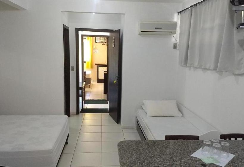 בית מלון כפרי Pousada Recanto Das Corujas