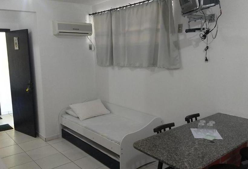 בית מלון כפרי Pousada Recanto Das Corujas