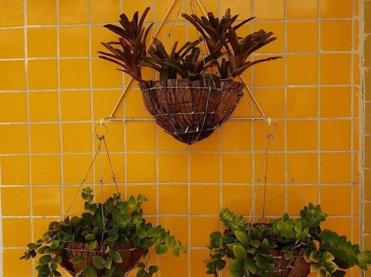 هتل Pousada Residência Dos Sonhos