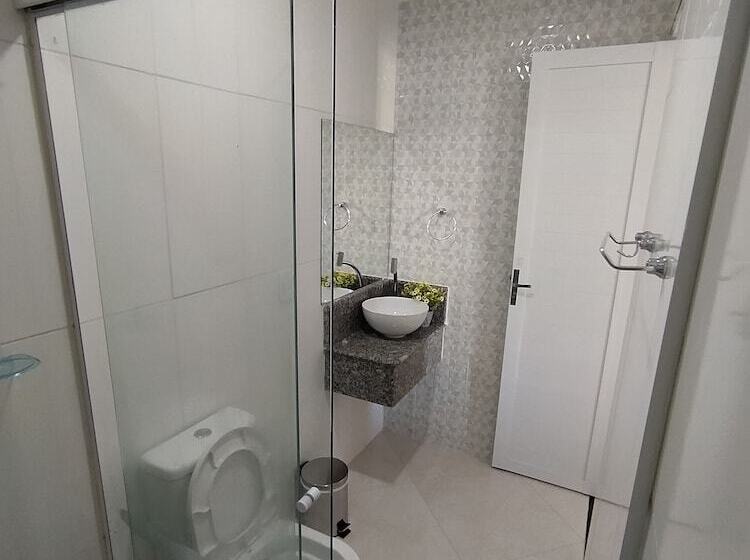 هتل Pousada Residência Dos Sonhos