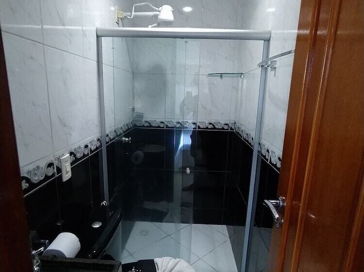 هتل Pousada Residência Dos Sonhos