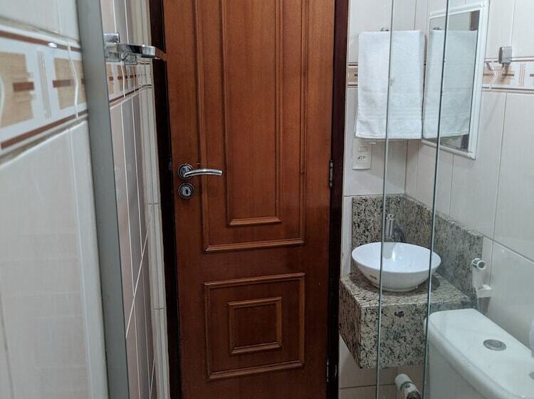 هتل Pousada Residência Dos Sonhos