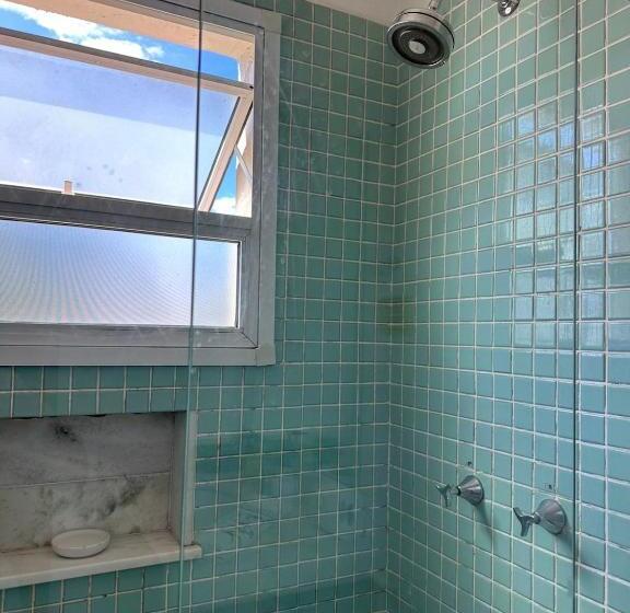 هتل Pousada Vivá