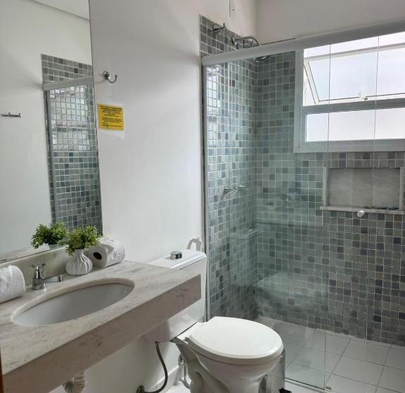 هتل Pousada Vivá