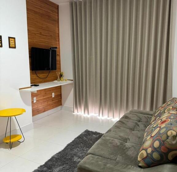 هتل Pousada Vivá