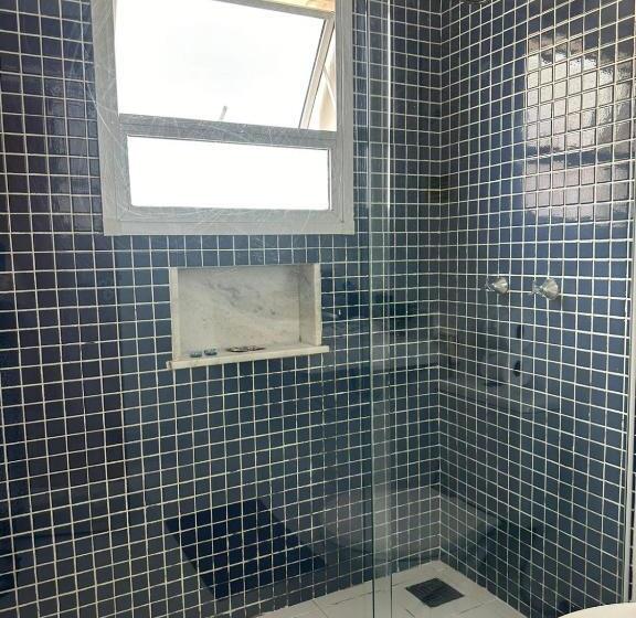 هتل Pousada Vivá