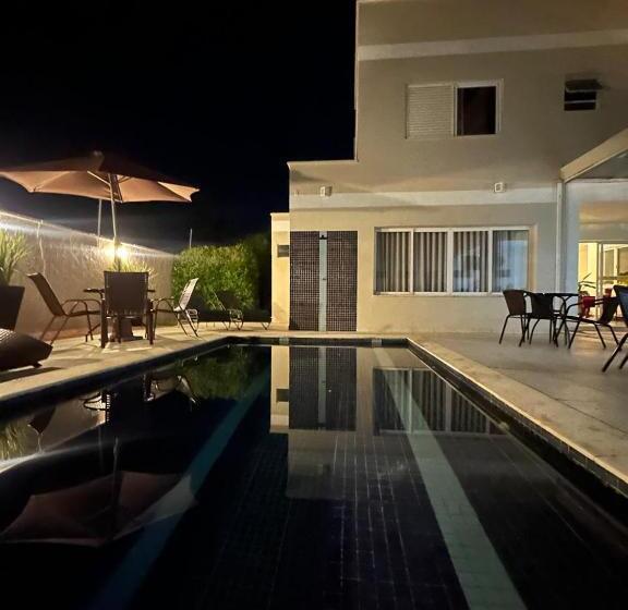 هتل Pousada Vivá